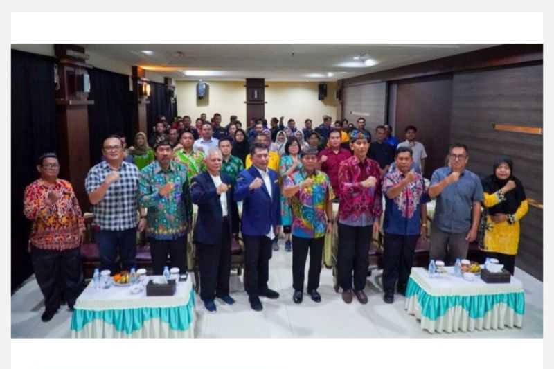 Gubernur Kalimantan Utara: Kesejahteraan Sosial Tujuan Penting Pembangunan
